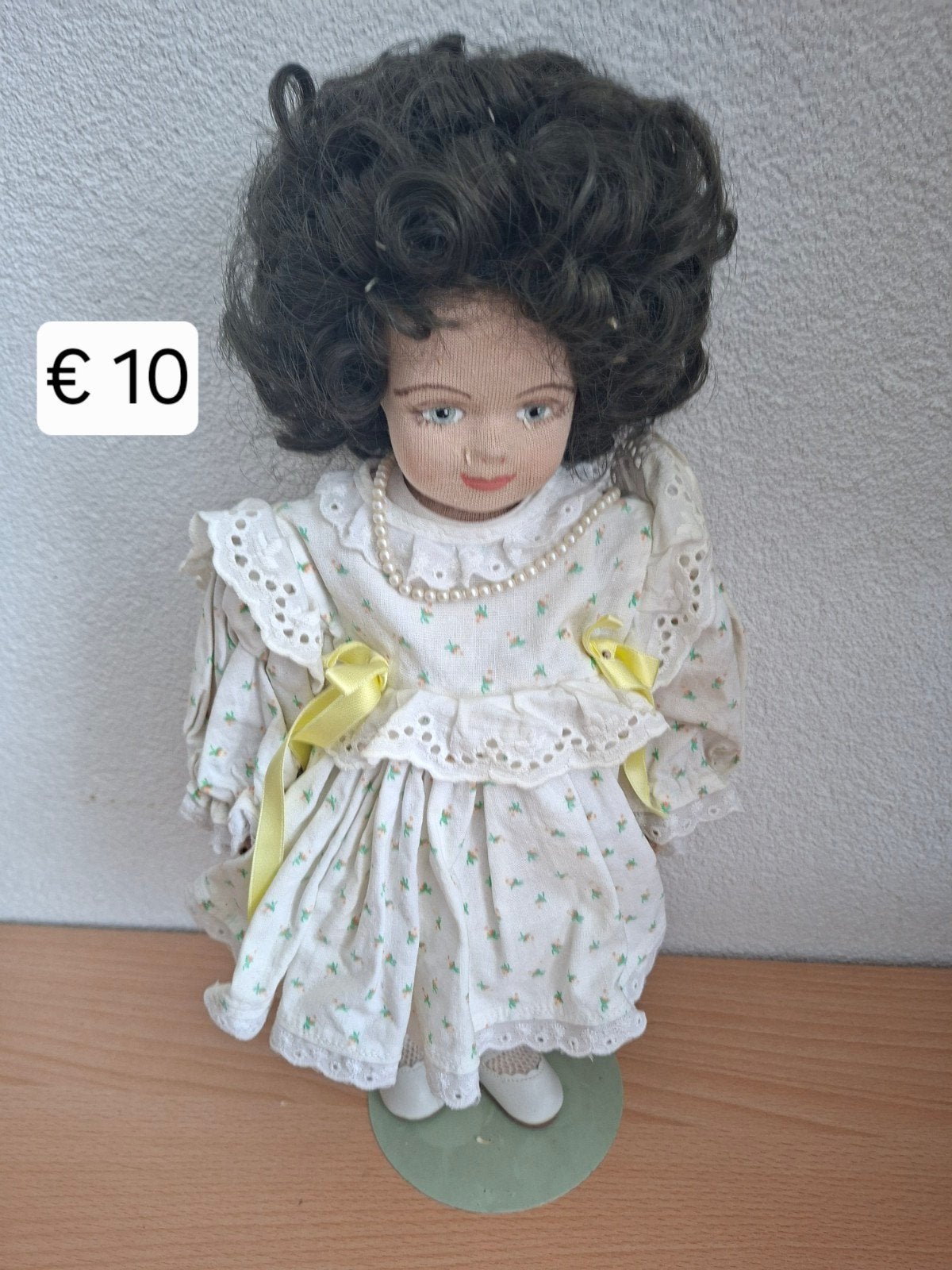 Diverse verzameling poppen, Verzamelen, Poppen, Ophalen of Verzenden, Gebruikt, Pop