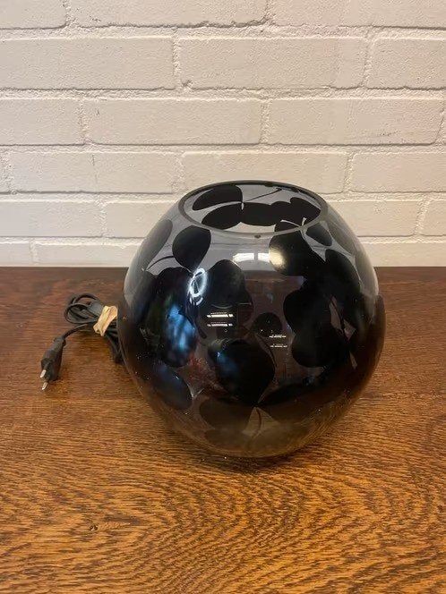 IKEA KNUBBIGlamp, zwart, E14 (klein), Overige stijlen, Ophalen of Verzenden, Zwart