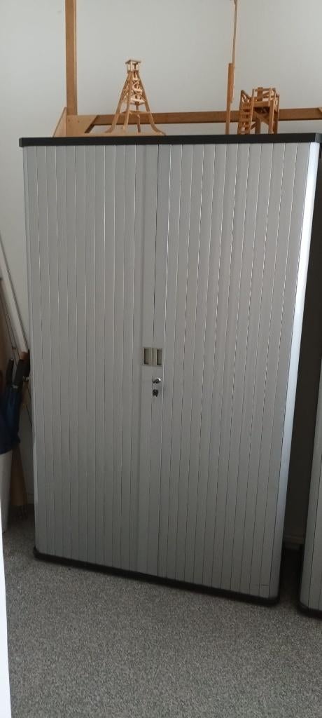 kast, Ophalen