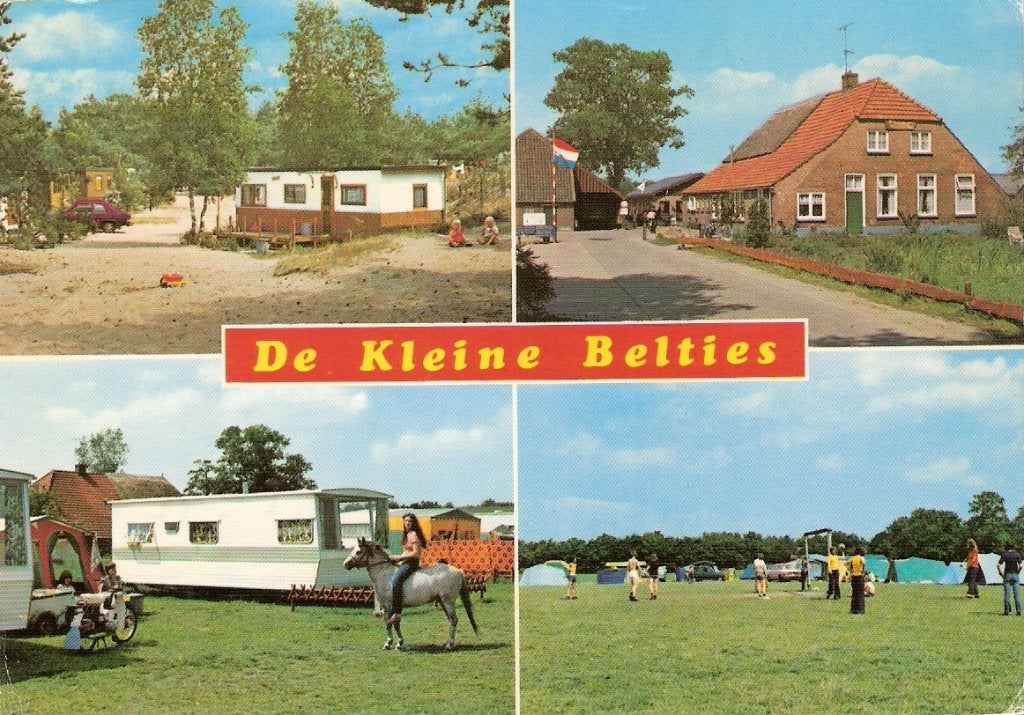 Hardenberg                       545a, Ophalen of Verzenden, Voor 1920