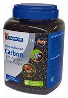 sf super actief kool 2000 ml €24,75, Dieren en Toebehoren, ., Overige typen, Nieuw, Ophalen of Verzenden