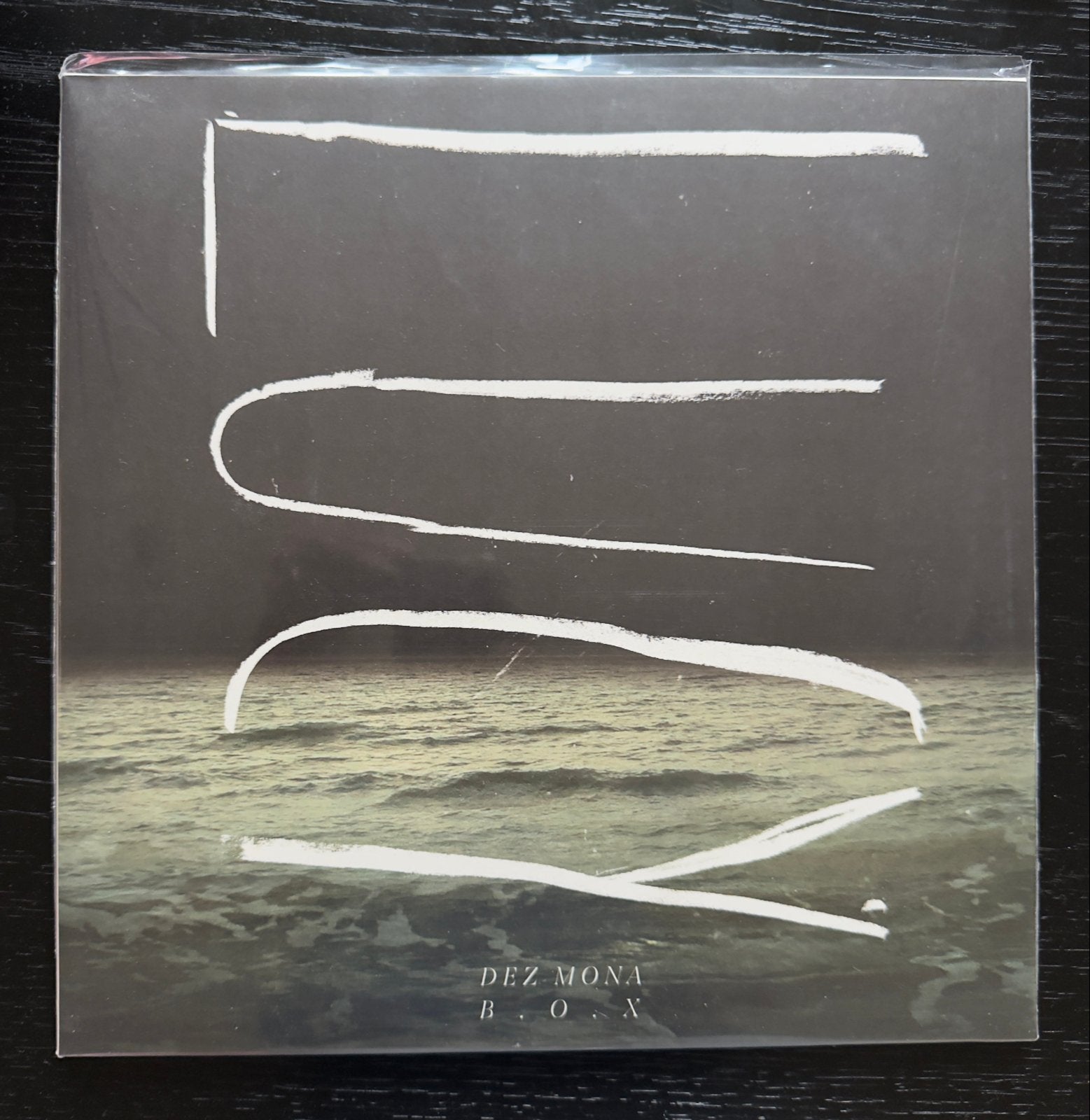 Dez Mona - B.O.X. (Limited Edition 2xLP, 354/500), Ophalen of Verzenden, Nieuw in verpakking, 12 inch