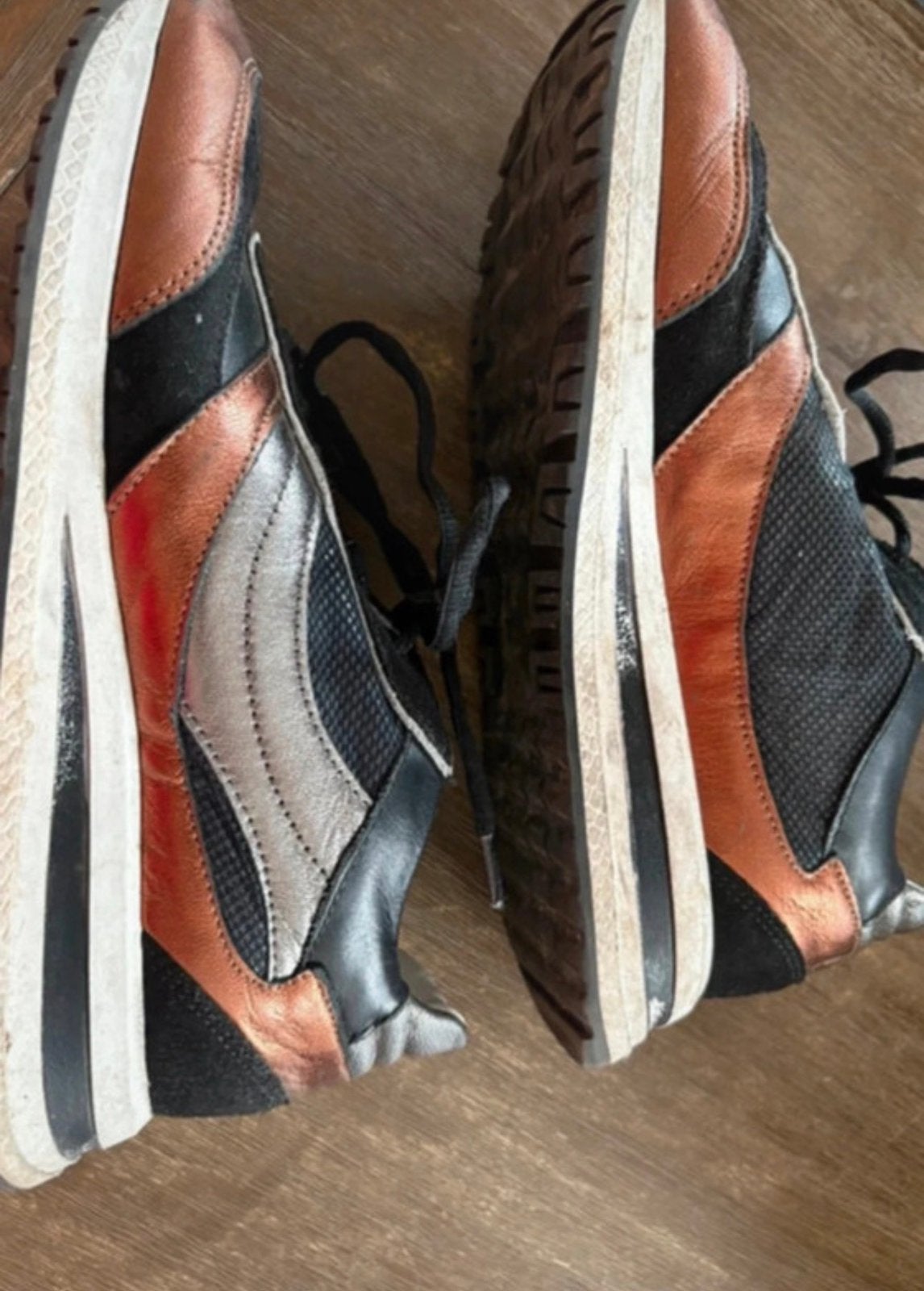 Sneakers Piedi Nudi dames maat 39, Overige kleuren, Ophalen of Verzenden, Sneakers of Gympen, Gedragen