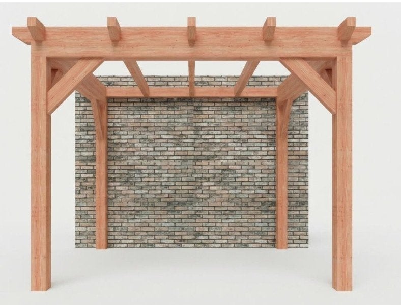 Douglas balken constructie bestellen scherpe prijzen, Tuin en Terras, Palen, Balken en Planken, Ophalen, Nieuw, 250 cm of meer