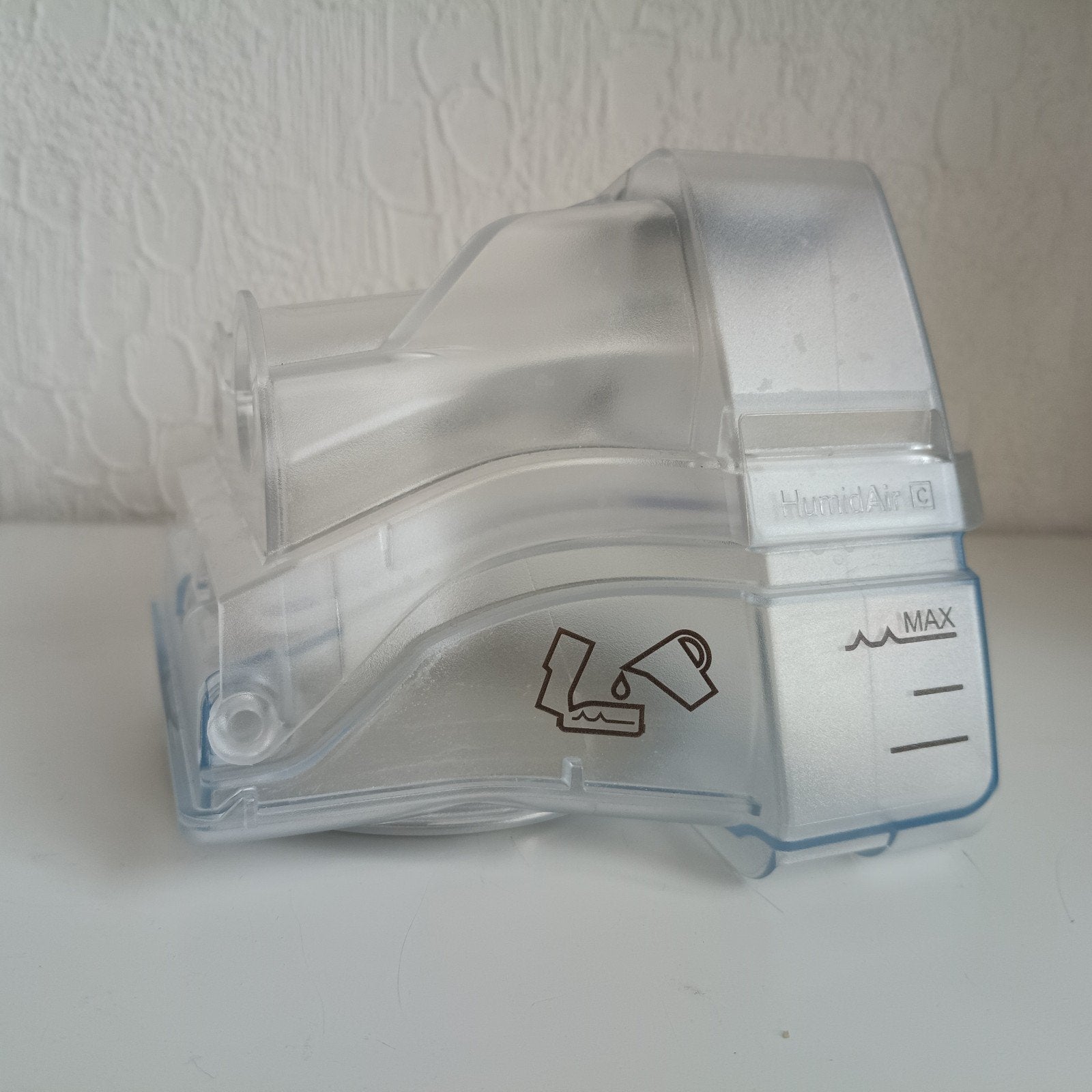 Resmed Humidair 10, Ophalen of Verzenden