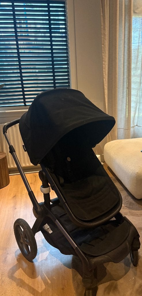 Bugaboo fox 5, Ophalen, Gebruikt, Kinderwagen, Bugaboo