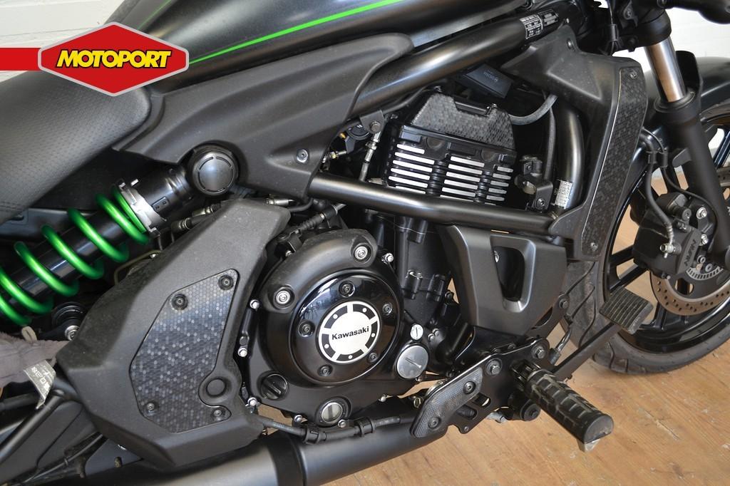 Kawasaki Vulcan S ABS (bj 2016), Motoren, Chopper, Bedrijf, Info@kawasaki.nl, Meer dan 35 kW