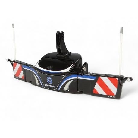 New Holland Tractorbumper, Tractor of Landbouw, Nieuw, Ophalen of Verzenden, Uh