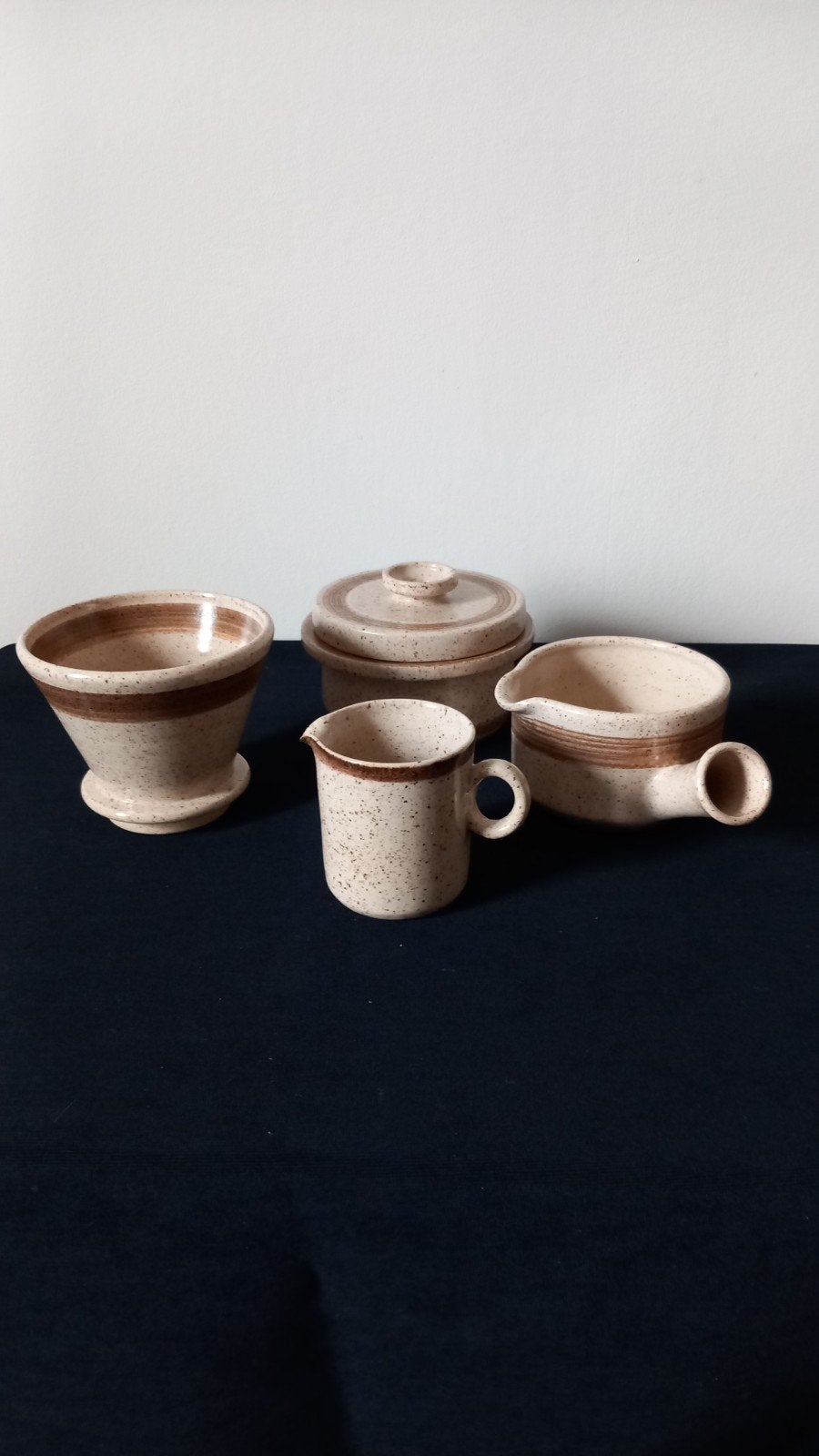 onderdelen zaalberg servies, Ophalen of Verzenden