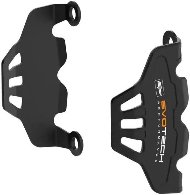 Evotech remklauw beschermer KTM Superduke 1290, Ophalen of Verzenden, Nieuw