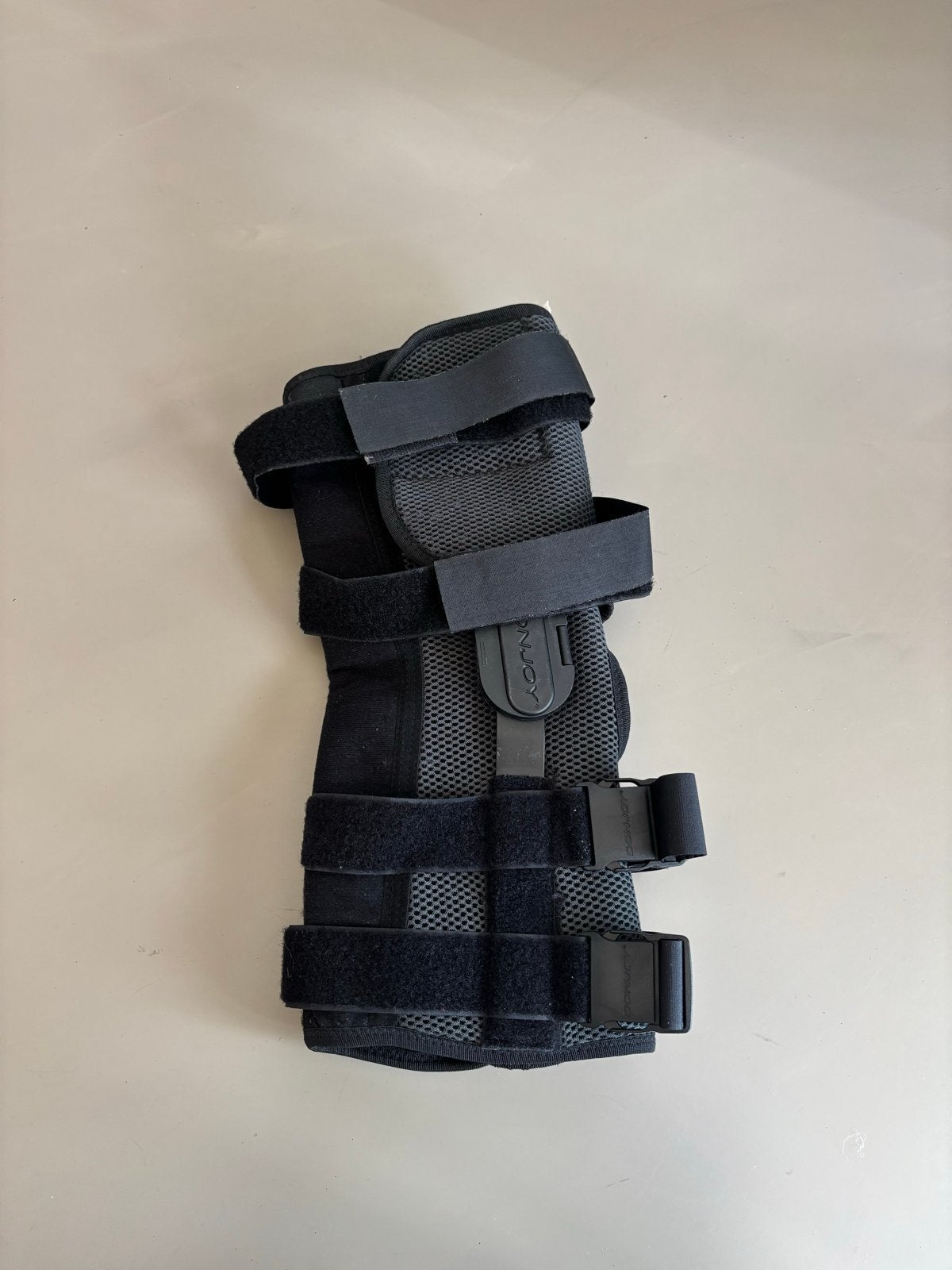 Donjoy knie brace - Support Everest Ice 2, Ophalen