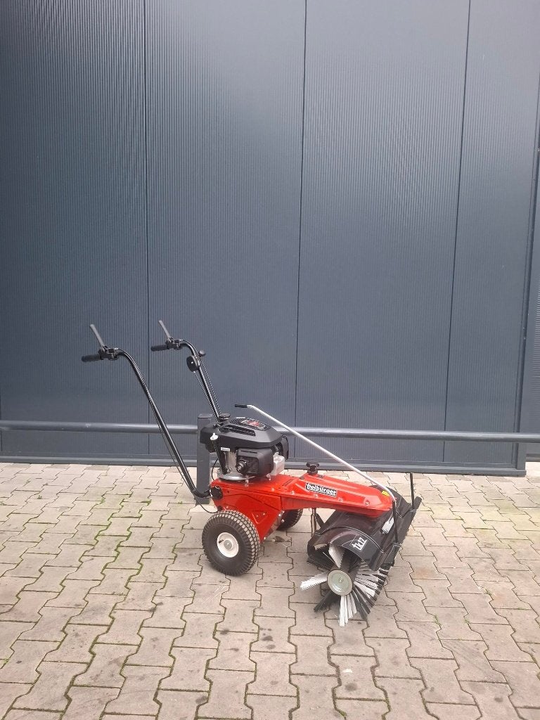 Nieuwe Tielburger TK17 veegmachine benzine € 1650,- incl btw, Ophalen of Verzenden, Nieuw, Tielburger