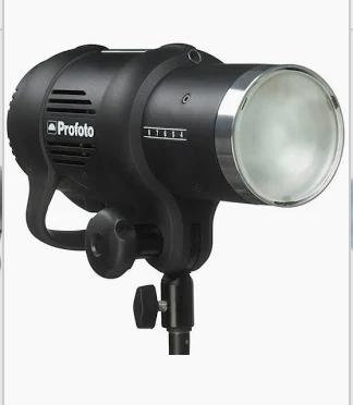 Profoto D1 Air 1000 + Broncolor + Elinchrome + Multiblitz, Ophalen of Verzenden, Zo goed als nieuw, Lamp of Flitsset