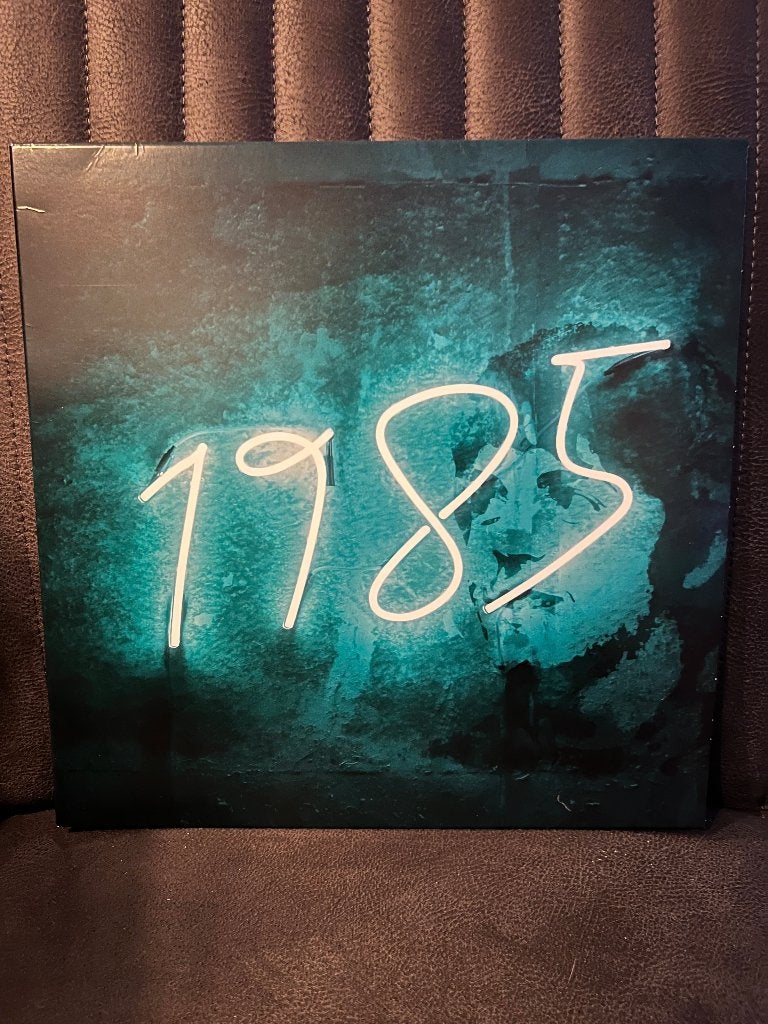 Paul McCartney & Wings - 1985 (12"), Gebruikt, Originele persing, Ophalen of Verzenden, 12 inch