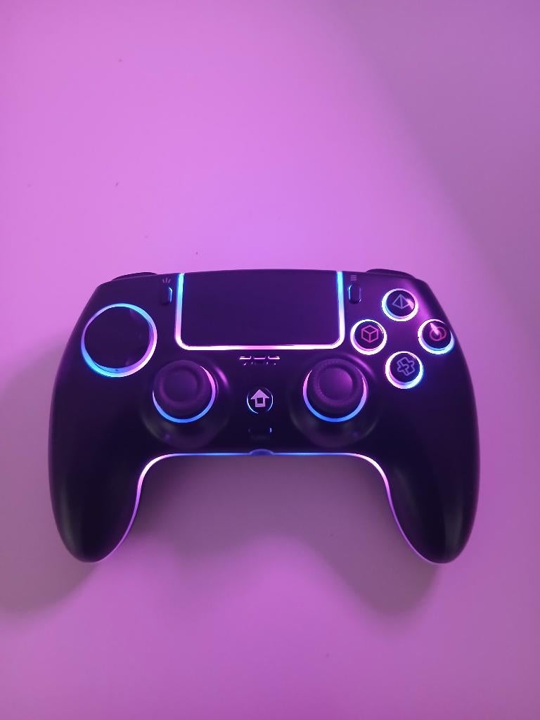 Mylustick Gaming Controller, Spelcomputers en Games, Spelcomputers | Sony PlayStation Consoles | Accessoires, Ophalen, Gebruikt