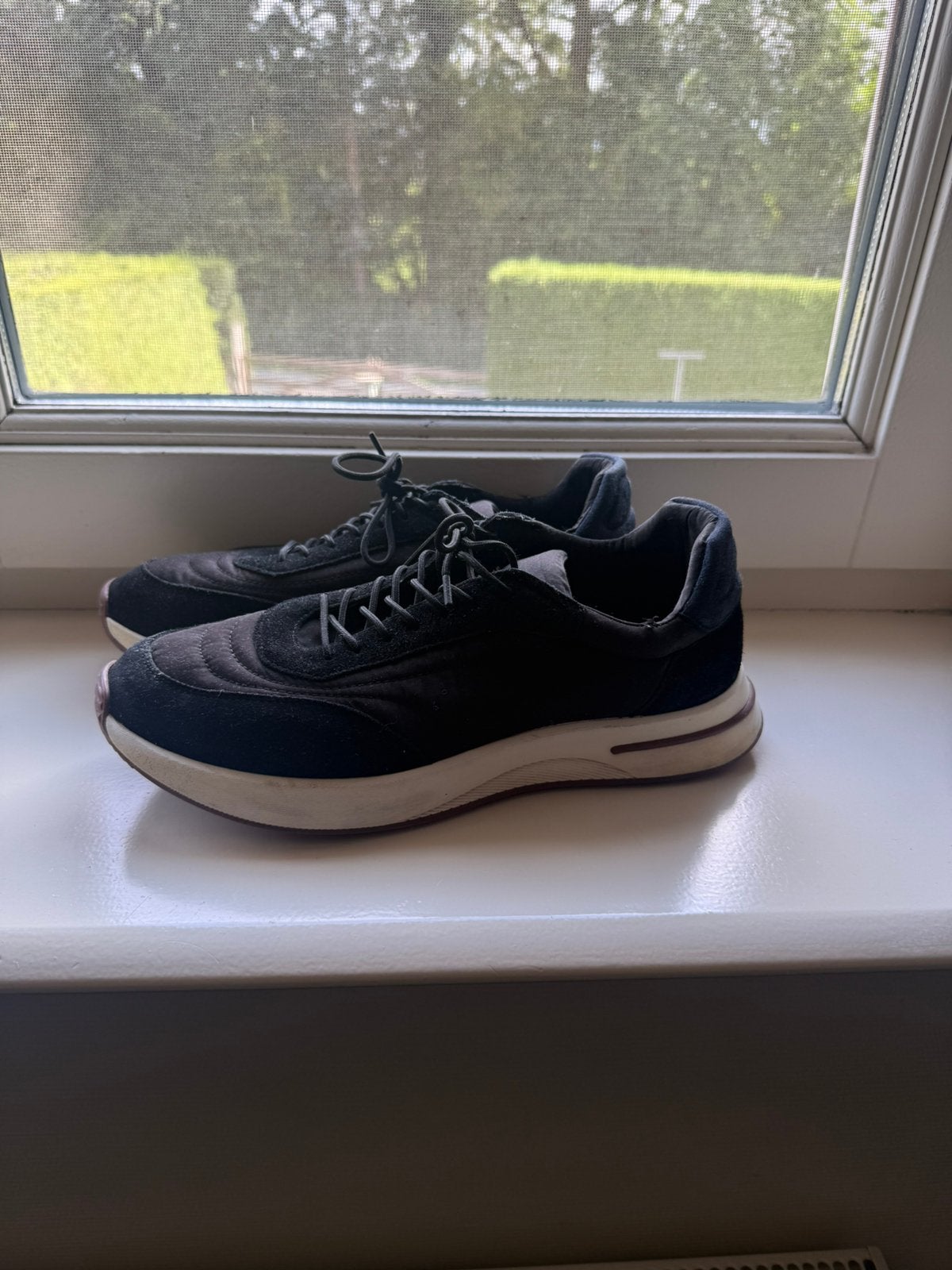 Loro piana schoenen maat 43, Ophalen of Verzenden, Zo goed als nieuw
