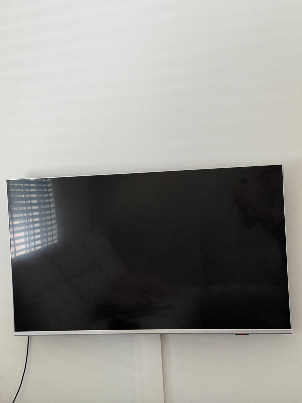 Philips smart tv ( the one ), Ophalen, Philips, 50 Hz, Zo goed als nieuw