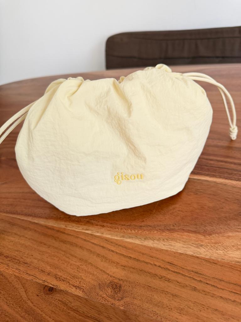 Gisou Pouch (Limited Edition) Nieuw, Ophalen of Verzenden, Zo goed als nieuw, Jongetje of Meisje