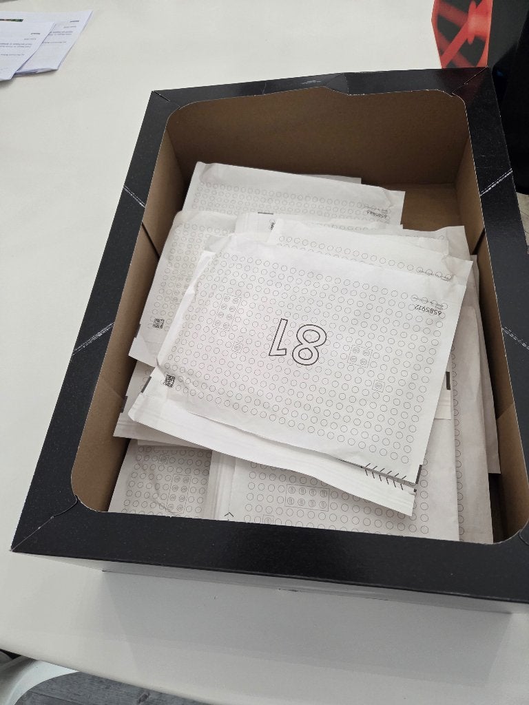 Lego, Ophalen, Star Wars, Lego, Zo goed als nieuw