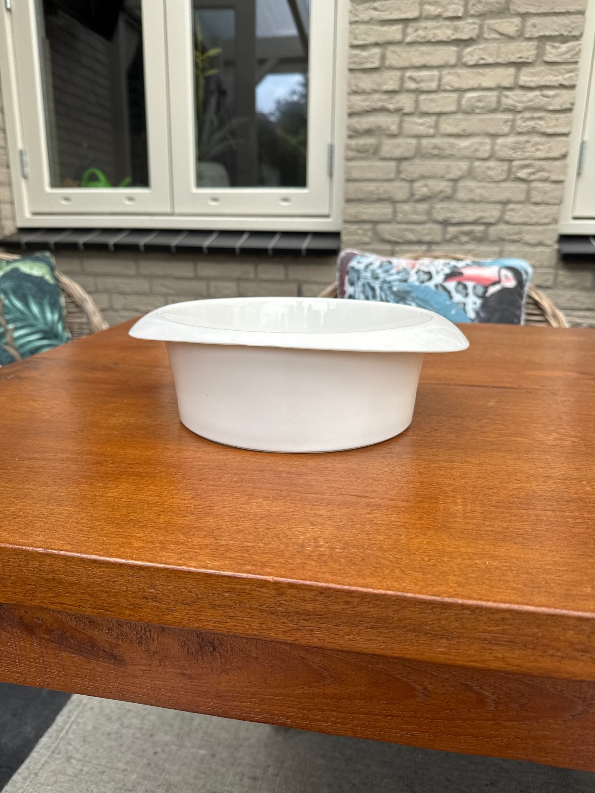 Intermezzo schalen - set van 3, Huis en Inrichting, Keuken | Servies, Overige merken, Keramiek, Ophalen of Verzenden, Modern