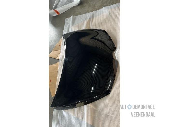 Motorkap van een Renault Clio (TEGNE), Auto-onderdelen, -, Renault, -, Nieuw