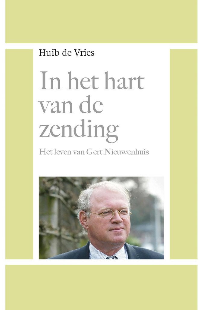 Vijf boeken van Huib de Vries, Boeken, Ophalen of Verzenden, Gelezen, Huib de Vries, Christendom | Protestants
