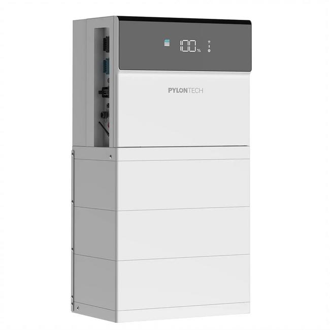 Thuisaccu Pylontech | All-in-one | 10kW + 15kWh, Doe-het-zelf en Verbouw, Overige Doe-het-zelf en Verbouw, Ophalen, Nieuw