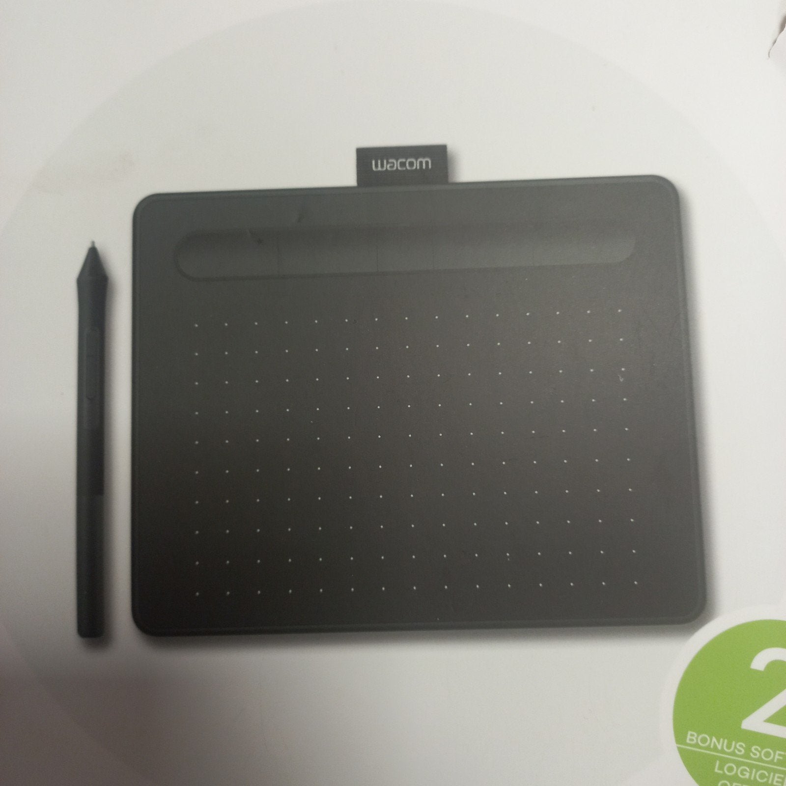 Wacom Intuos Pen Tablet, Computers en Software, Tekentablets, Ophalen of Verzenden