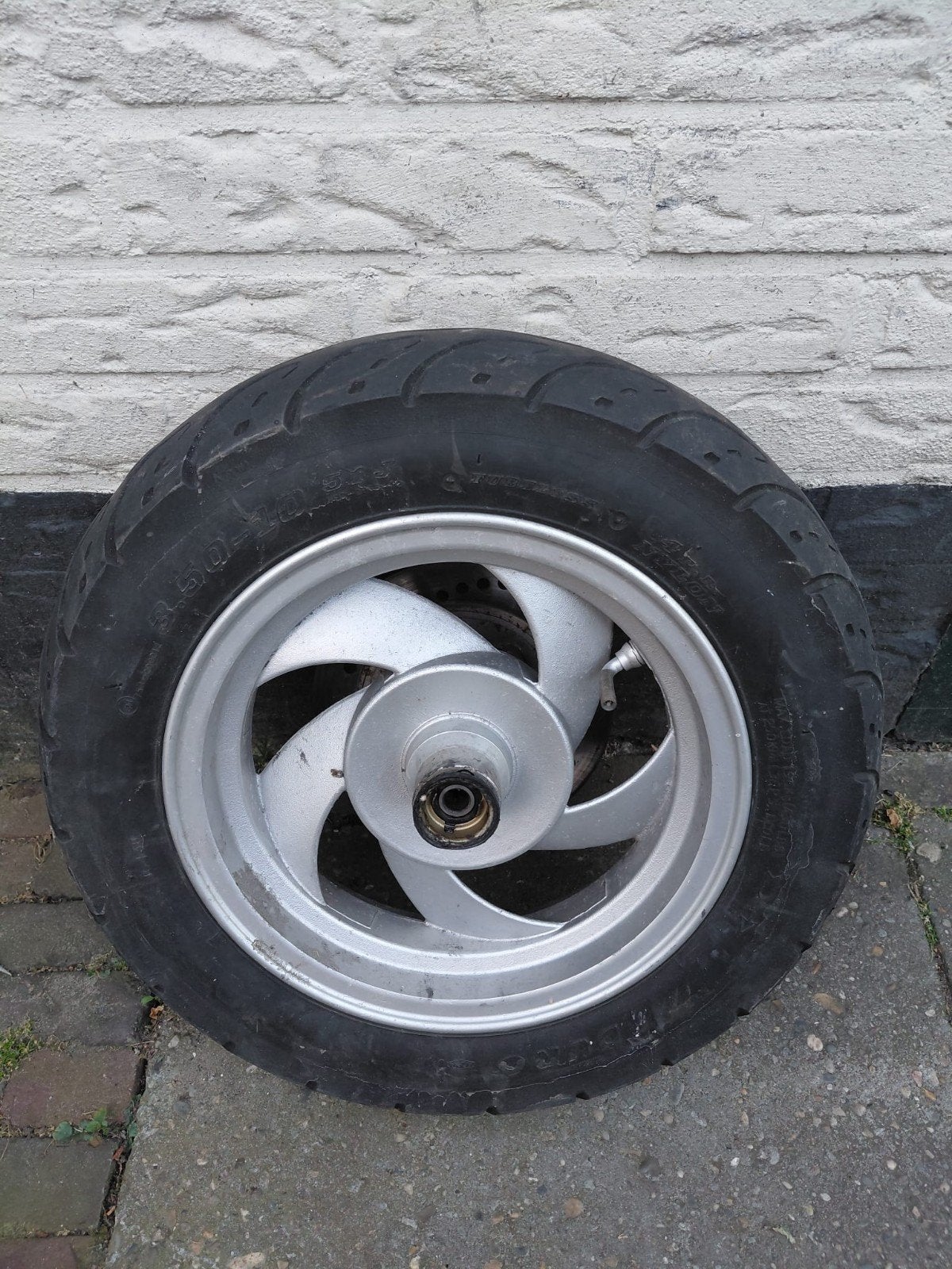 Velg Btc Riva, Ophalen of Verzenden, Overige typen