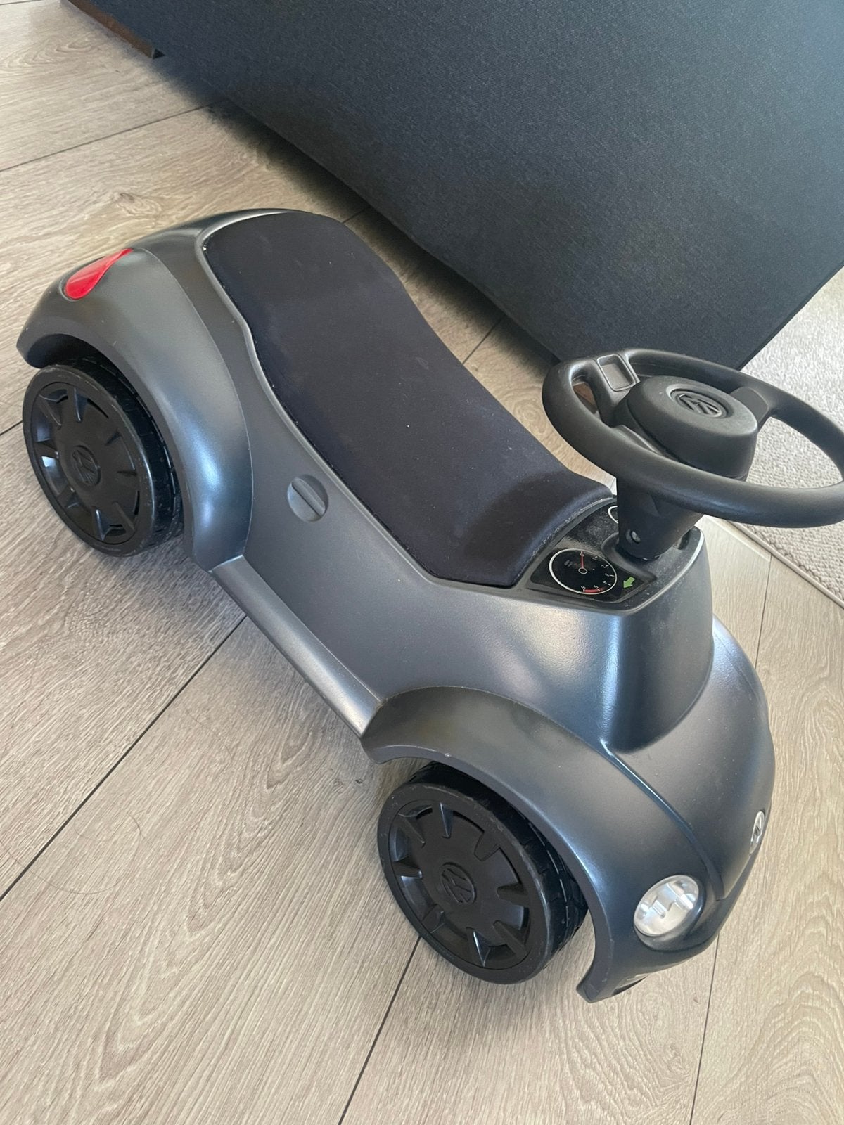 VW beetle loopauto dealers editie, Ophalen, Gebruikt, Loopvoertuig