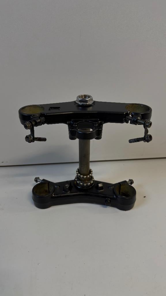 Honda CBR600RR PC37 2003-2006 Voorvork klemmen Triple clamps, Ophalen of Verzenden
