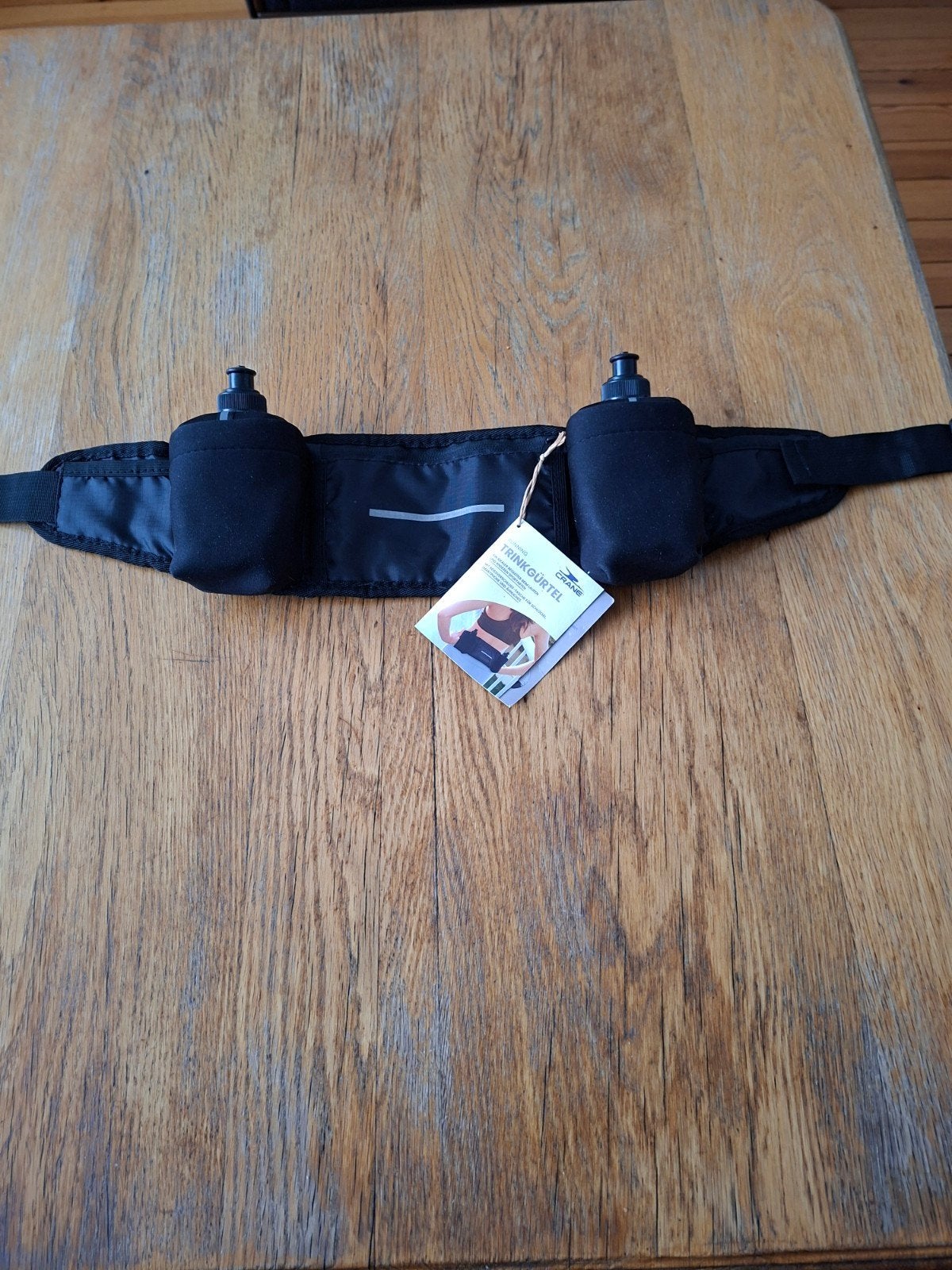 Sportriem., Ophalen of Verzenden, Nieuw