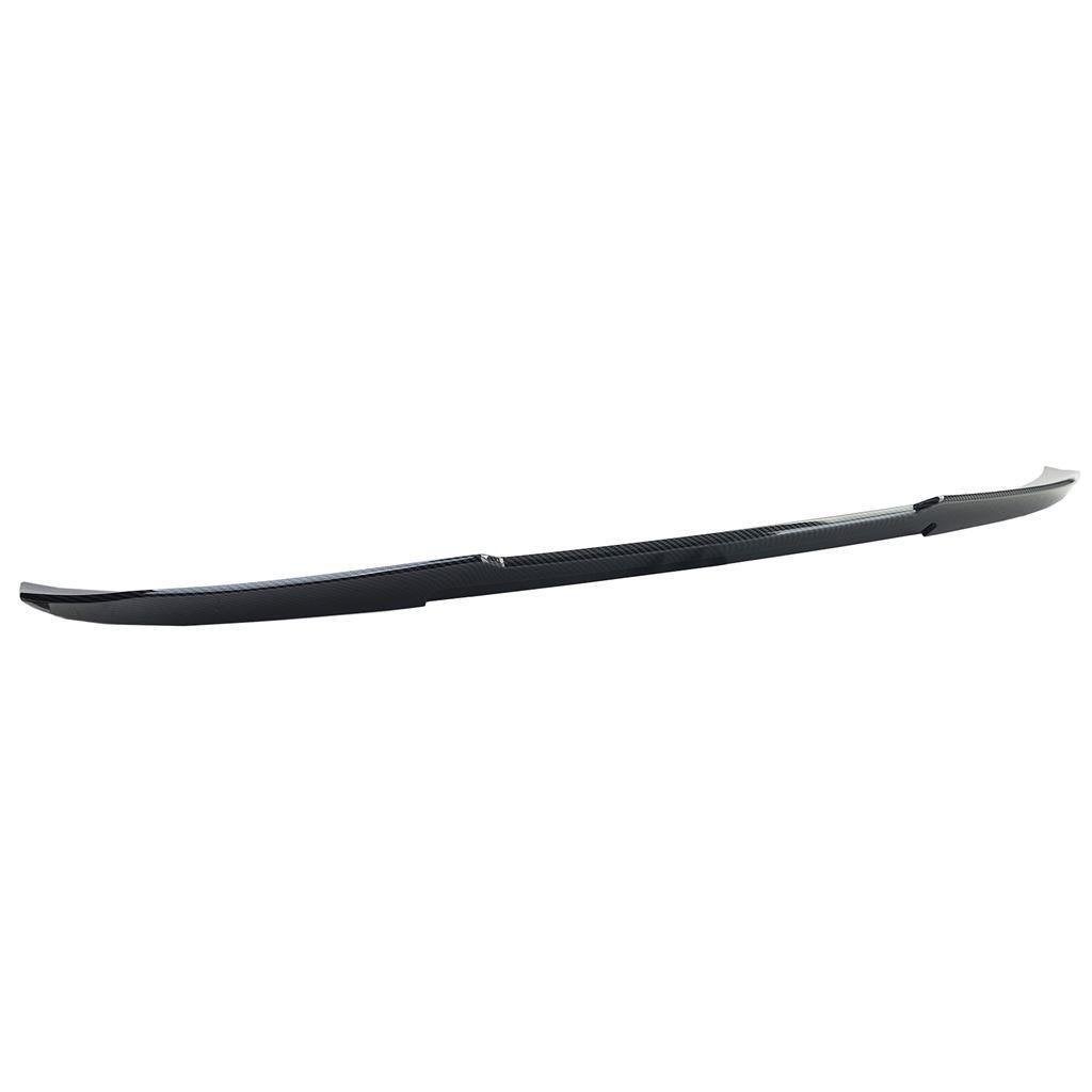 Achterklep Ducktale Spoiler Carbon Look Voor Bmw 3 Serie E90, Verzenden, Automotive Parts, A.parts@hotmail.nl, Trasmolenlaan 12 3447 GZ Woerden