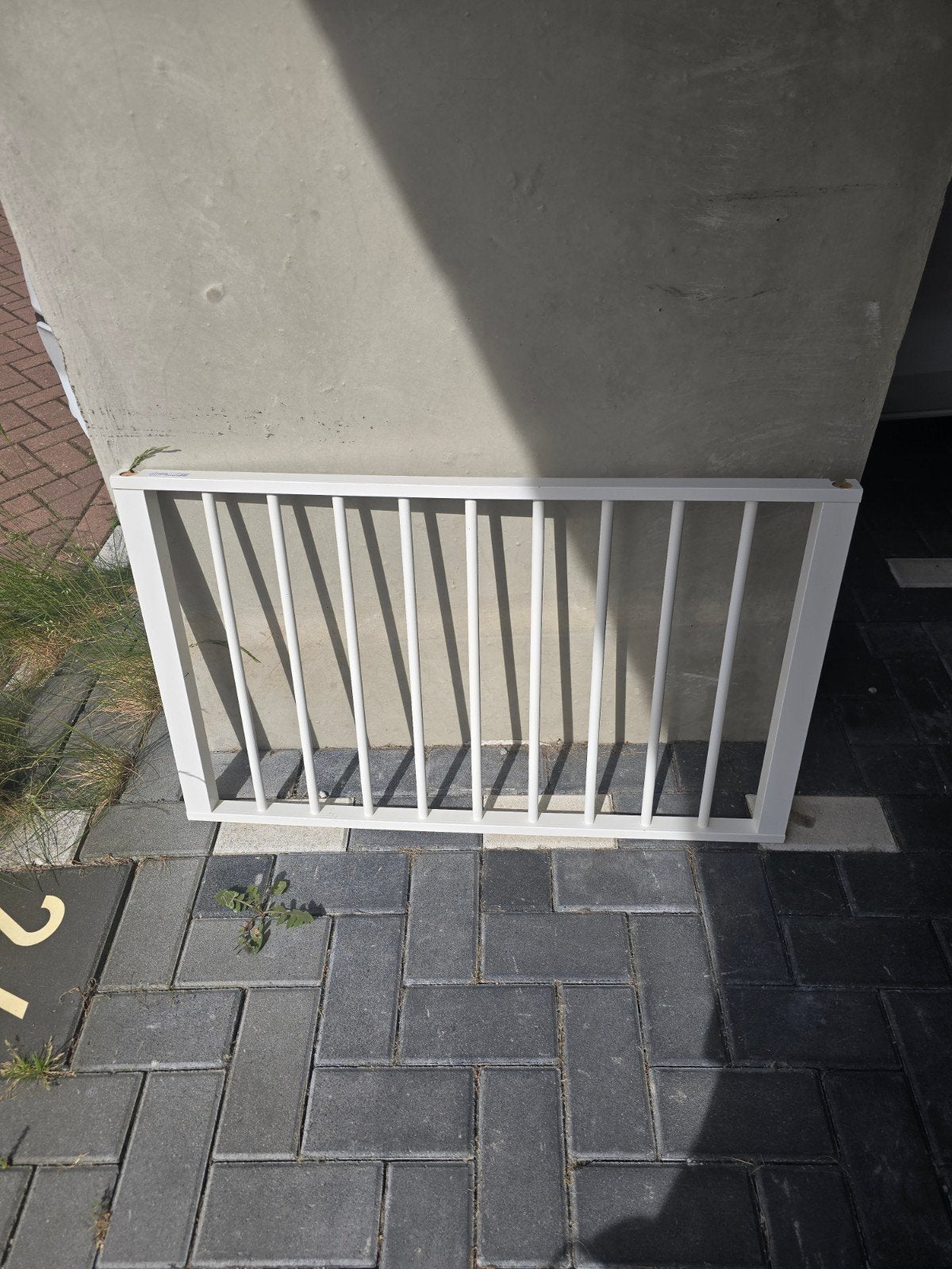 IKEA KOMPLEMENT 100cm - Wit, Gebruikt, Ophalen, Gebruikt, 50 tot 100 cm, Minder dan 100 cm
