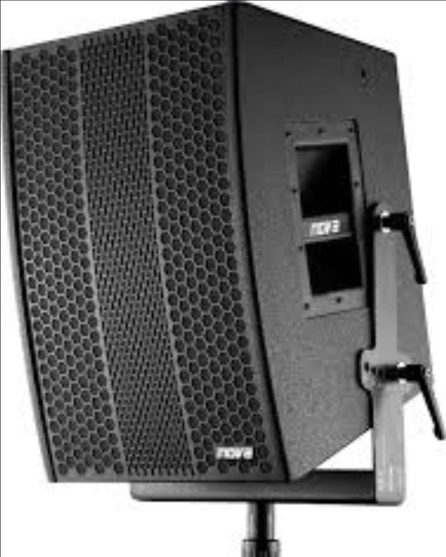 Nova M5 speakerset gevraagd, Audio, Tv en Foto, Luidsprekers, Ophalen, Minder dan 60 watt, Overige merken