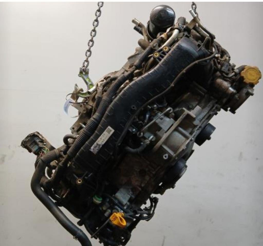 Gezocht motorblok Subaru Impreza 1.5R 2008 - 2011, Ophalen of Verzenden, Gebruikt, Subaru