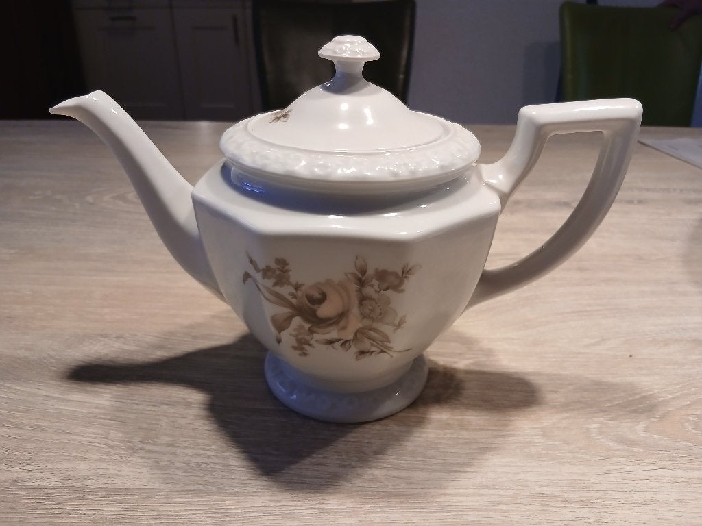 Theepot Rosenthal, Ophalen of Verzenden