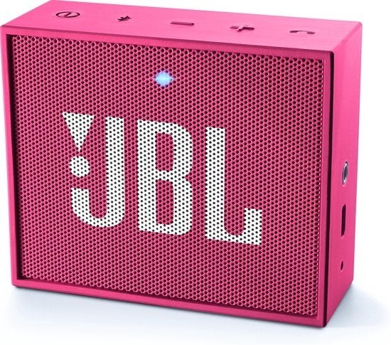 JBL GO Draagbare Bluetooth Speaker - Nieuw in verpakking, JBL, G, Overige typen, Nieuw