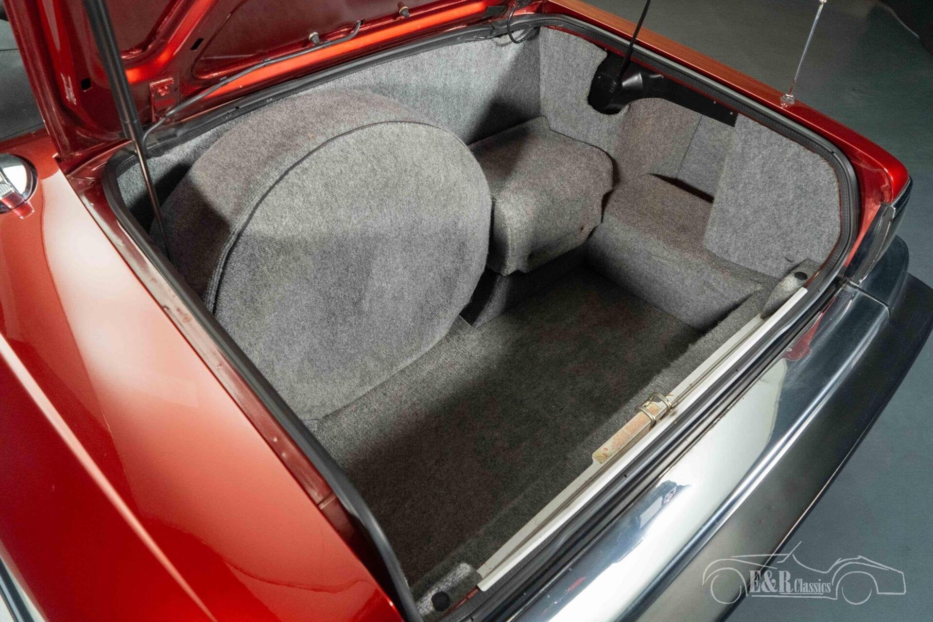 Jaguar XJS Cabriolet | 1992, foto 6