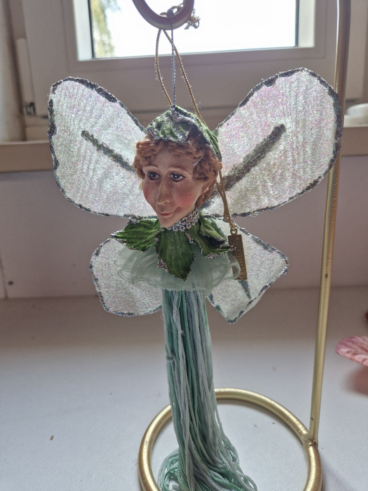 pop uit Katherine's collection, Ophalen of Verzenden, Zo goed als nieuw