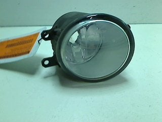 Mistlamp Rechts Voor Toyota Yaris II (P9) (2005-08/2010-11), Gebruikt, Kundenbetreuung@toyota.de, Toyota-Allee 2, Köln 50858, , Duitsland