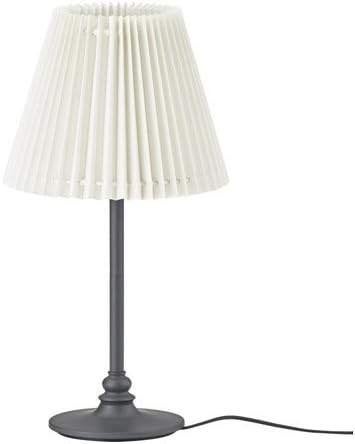Retro IKEA ÄNGLAND B1511 Tafellamp met Kap, Met schakelaar, 45 cm, Ophalen of Verzenden, Zo goed als nieuw