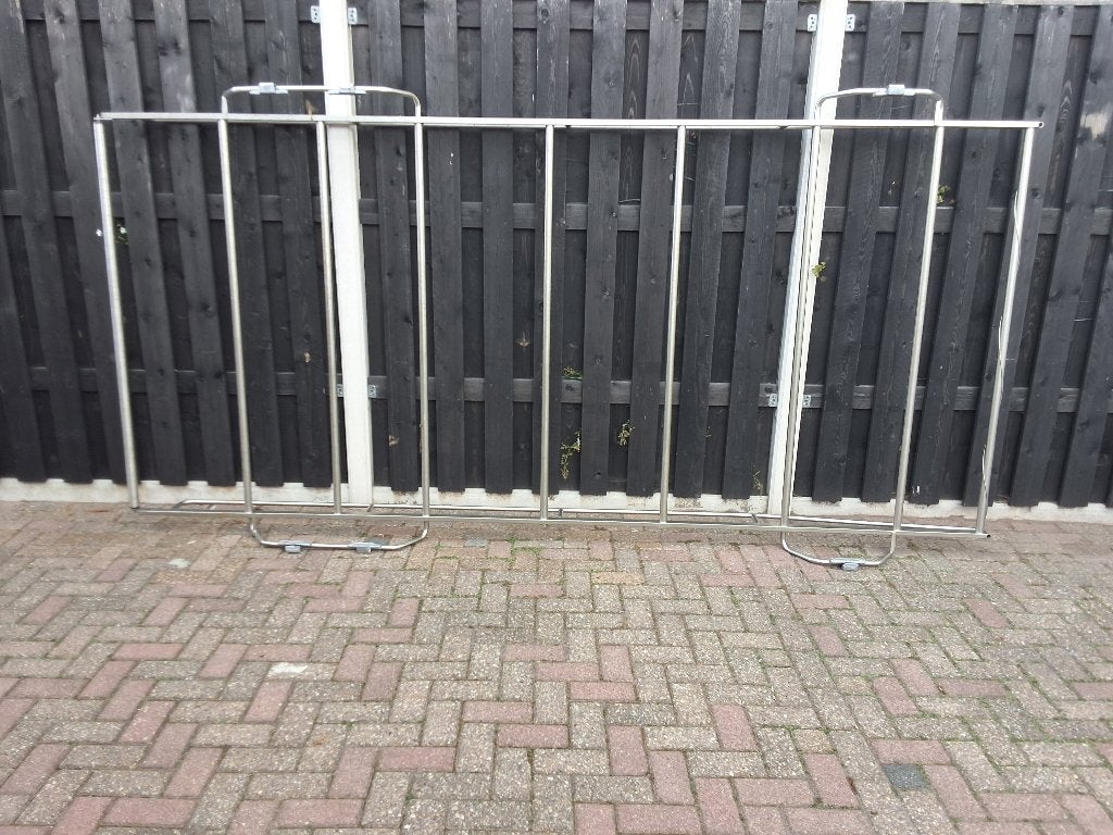 Imperiaal, Auto diversen, Dakdragers, Ophalen, Gebruikt