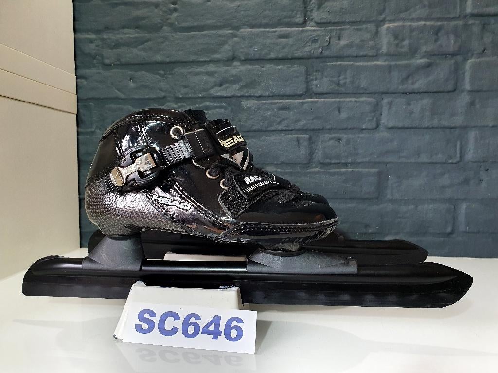Head Race Viking Marathon Schaatsen Noren Schaats Maat 32, Sport en Fitness, Schaatsen, Viking, Verzenden, Nieuw, Noren