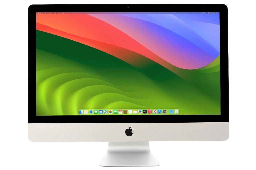 iMac 27 inch (5K/24GB/3,3 GHz i5/2TB) (SSD + GB geupgrade!), Gebruikt, 32 GB, Minder dan 2 Ghz, 2 TB