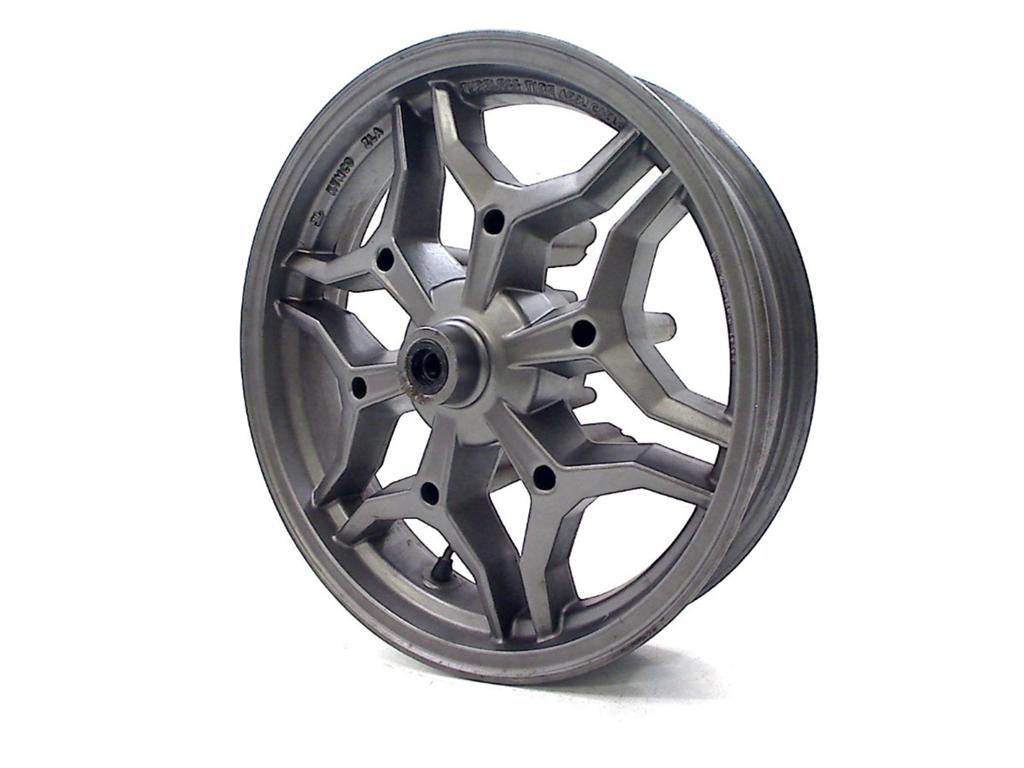 Voorvelg Kymco X-Town 300 2016-2020 W11000 (2016-01/2020-12), Cama Motorparts, Gebruikt, Info@cama-motorparts.nl, P.J. Troelstraweg 8, MAASSLUIS 3144 CX, Zuid Holland, , Nederland