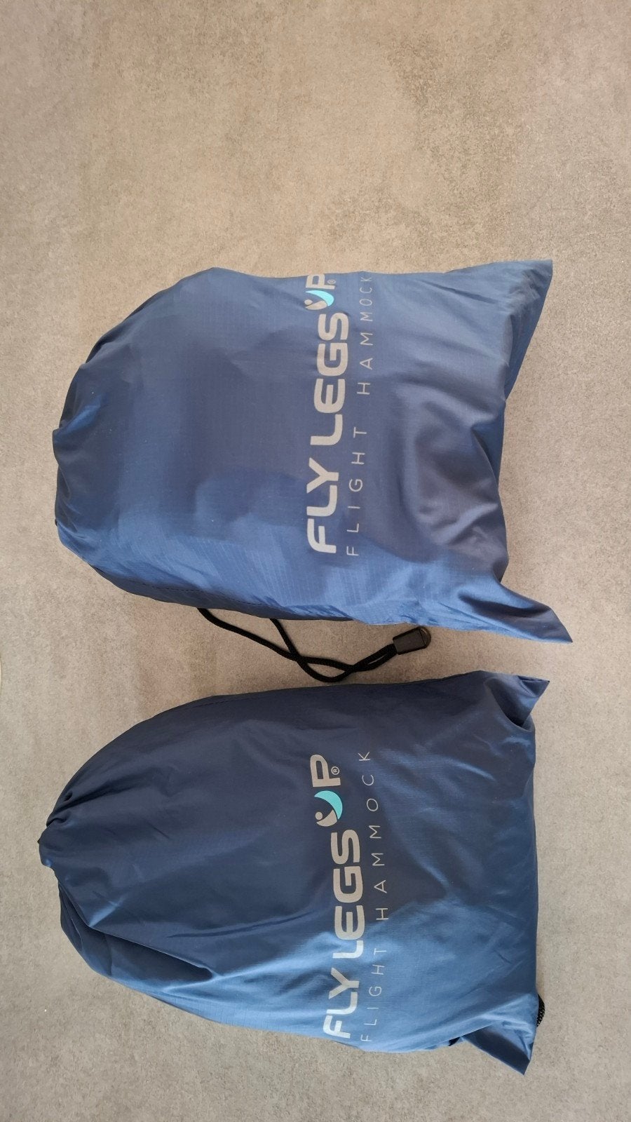 2x Fly Legs Up Flight Hammock voor kinderen, Ophalen of Verzenden, Zo goed als nieuw