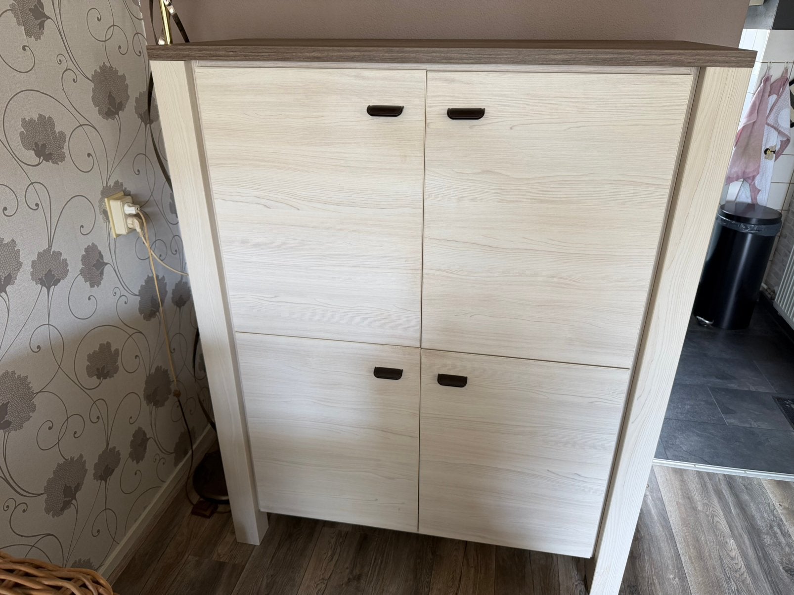 Woonkamer meubelen, Huis en Inrichting, Ophalen, Gebruikt, 100 tot 150 cm, Minder dan 100 cm