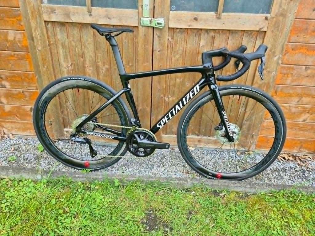 Nieuwe Specialized Tarmac SL7, Fietsen en Brommers, Fietsen | Racefietsen, Overige merken, 28 inch, Carbon, Nieuw