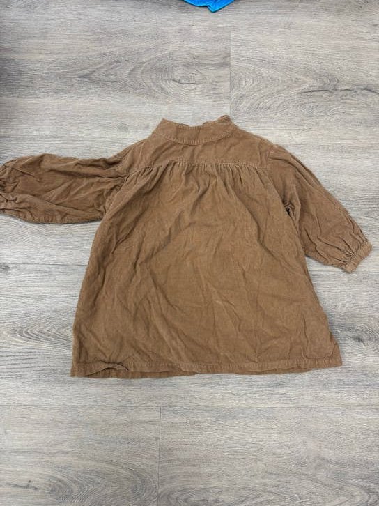 Maed for mini corduroy jurk - 2 jaar, Ophalen of Verzenden, Zo goed als nieuw, Jongen of Meisje
